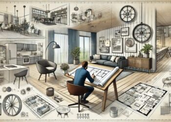 Interior Architecture: Transforming Spaces into Masterpieces of ...