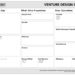 One More Canvas. Introducing The Venture Design Canvas… | by Paul ...