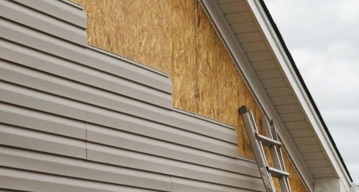 Replacing House Siding Cost: What You Need to Know - Furniture.goodstats.id