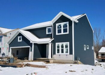 American Siding - BRF İnşaat