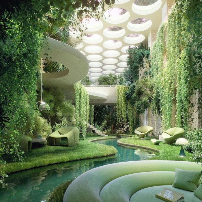 The Best Set Of Strategies For Biophilic Design at Hannah Rowlandson blog
