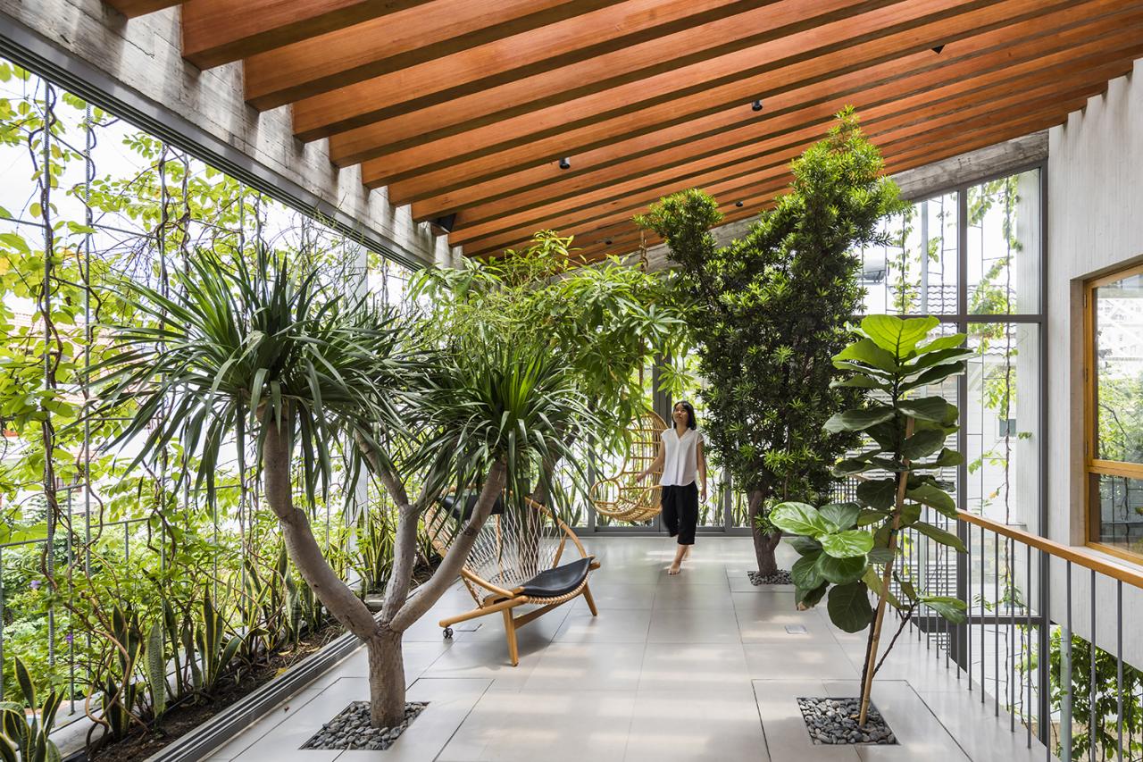 Biophilia: Bringing Nature into Interior Design | ArchDaily