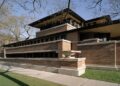 Frank Lloyd Wright - Architect, Prairie Style, Usonian | Britannica