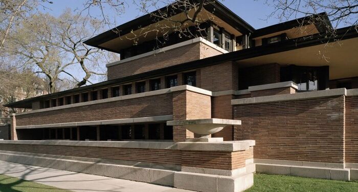 Frank Lloyd Wright - Architect, Prairie Style, Usonian | Britannica