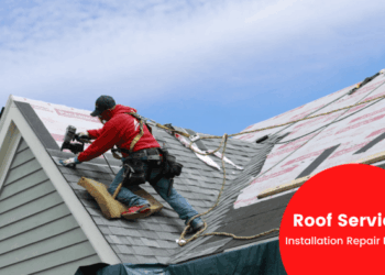 Roof Repair Chicago Illinois | Roofing Company - Enriquez Gutter