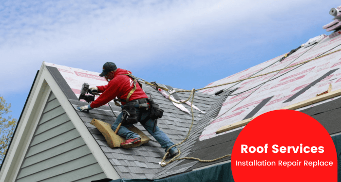 Roof Repair Chicago Illinois | Roofing Company - Enriquez Gutter