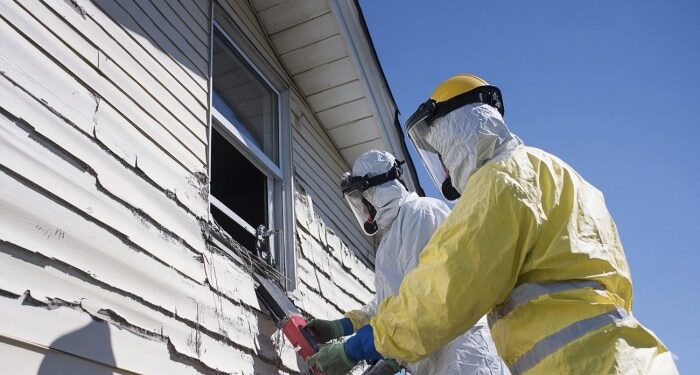 Guide to Replacing Asbestos Siding