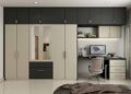 Wardrobe Design Images For Bedroom - Design Talk