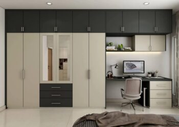 Wardrobe Design Images For Bedroom - Design Talk