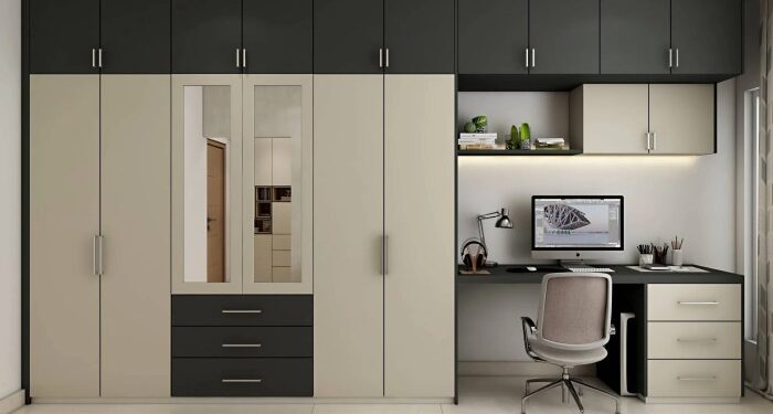 Wardrobe Design Images For Bedroom - Design Talk