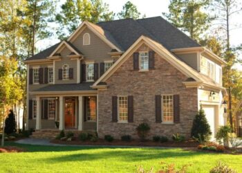 How to create siding and brick combinations | James Hardie