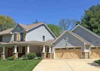 Rustic Redo Exterior Remodel | Exterior Remodel Gallery