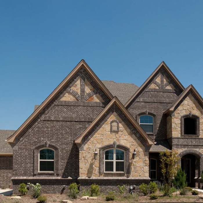 Brick Siding | Houzz